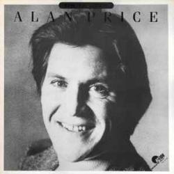 ALAN PRICE BEST OF Виниловая пластинка 