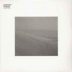 LUDOVICO EINAUDI LE ONDE Виниловая пластинка 