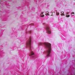 GARBAGE GARBAGE Виниловая пластинка 