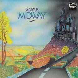 ABACUS MIDWAY Виниловая пластинка 