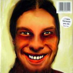 APHEX TWIN I CARE BECAUSE YOU DO Виниловая пластинка APHEX TWIN I CARE BECAUSE YOU DO Виниловая пластинка