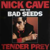 TENDER PREY