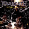 HIDDEN TREASURES
