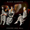 Heaven And Hell