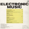 ELECTRONIC MUSIC