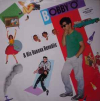 BOBBY ''O'' & HIS BANANA REPUBLIC