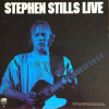 Stephen Stills Live
