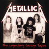 LEGENDARY GARAGE TAPES