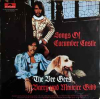 SONGS OF CUCUMBER CASTLE