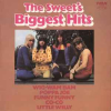 SWEET'S BIGGEST HITS