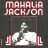 MAHALIA JACKSON