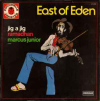 EAST OF EDEN