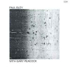 WITH GARY PEACOCK