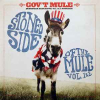 STONED SIDE OF THE MULE  VOL.1&2
