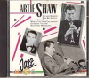 ARTIE SHAW