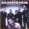 EIN BISSCHEN KRIEG