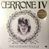 Cerrone IV - The Golden Touch