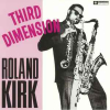 THIRD DIMENSION
