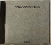 SAUDADES