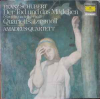 STREICHQUARTETT D-MOLL  QUARTETTSATZ C-MOLL