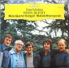 STRING QUINTET IN C MAJOR