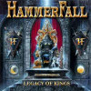 LEGACY OF KINGS