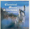 Classical Music Selections By Accuphase
