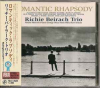 ROMANTIC RHAPSODY