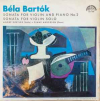 VIOLIN SONATAS