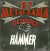 Metalmania '87