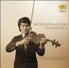 SONATE OP. 120 NR. 1  SONATE OP. 11 NR. 5