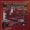 The Soul Legend