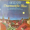 DIVERTIMENTI FUR BLASER