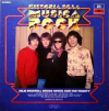 HISTORIA DE LA MUSICA ROCK