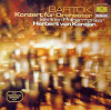 KONZERT FUR ORCHESTER