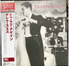 TO LOVE AGAIN