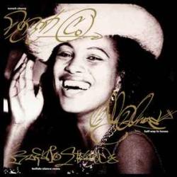 NENEH CHERRY BUFFALO STANCE Виниловая пластинка 