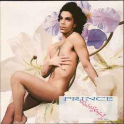 PRINCE LOVESEXY Виниловая пластинка 