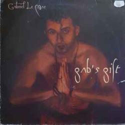 GABRIEL LE MAR GAB'S GIFT Фирменный CD 