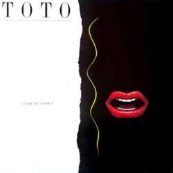 TOTO ISOLATION Виниловая пластинка 