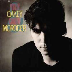 PHILIP OAKEY GIORGIO MORODER PHILIP OAKEY GIORGIO MORODER Виниловая пластинка 
