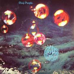 DEEP PURPLE WHO DO WE THINK WE ARE Виниловая пластинка 