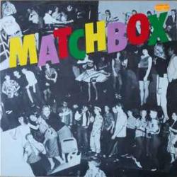 MATCHBOX MATCHBOX Виниловая пластинка 
