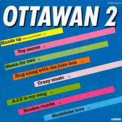 OTTAWAN OTTAWAN 2 Виниловая пластинка 