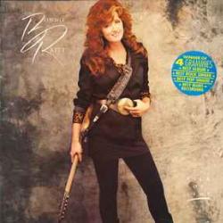 BONNIE RAITT Nick Of Time Виниловая пластинка 