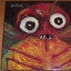 EXUMA Exuma II Фирменный CD 