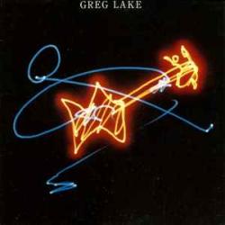 GREG LAKE GREG LAKE Виниловая пластинка 
