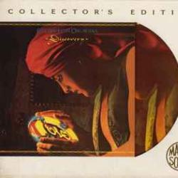 ELECTRIC LIGHT ORCHESTRA DISCOVERY Фирменный CD 