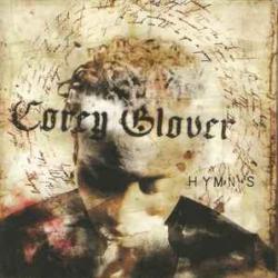 COREY GLOVER HYMNS Фирменный CD 