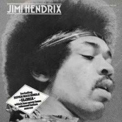 JIMI HENDRIX The Cry Of Love Виниловая пластинка 
